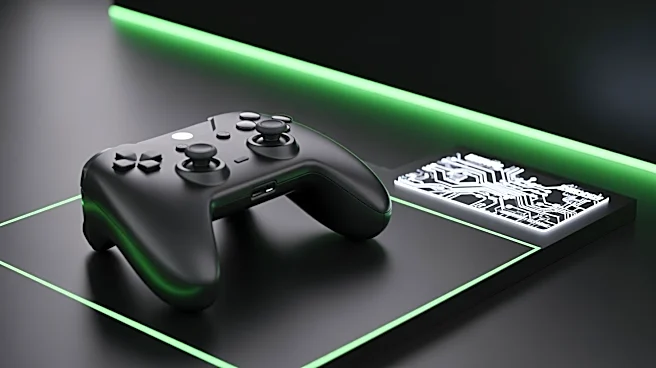 Xbox Expands Game Pass Perks with New Offers for April 2026