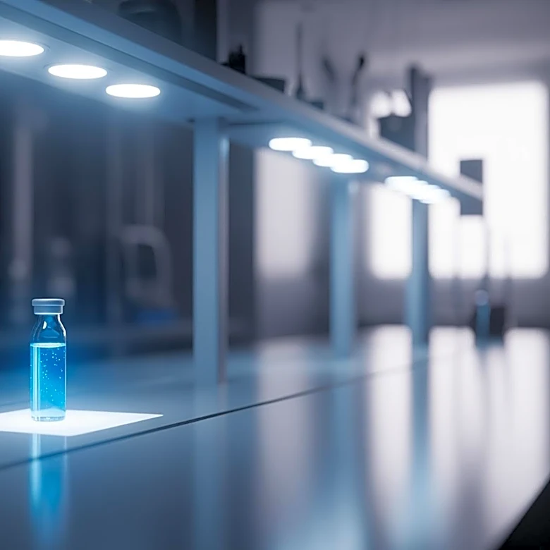 BioNTech to Close Singapore mRNA Facility Amid Strategic Shift