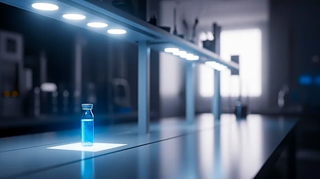 BioNTech to Close Singapore mRNA Facility Amid Strategic Shift