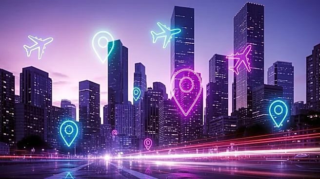 BTS Concerts Drive Surge in Travel Searches on Agoda