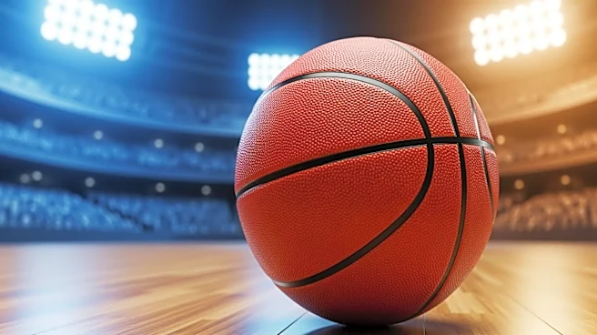 Creighton Bluejays Defeat Rutgers Scarlet Knights to Advance in College Basketball Tournament