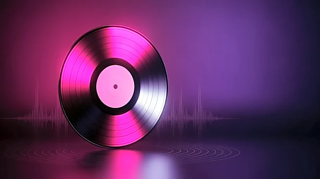 Presley Regier Aims to Redefine Pop Music with Upcoming EP