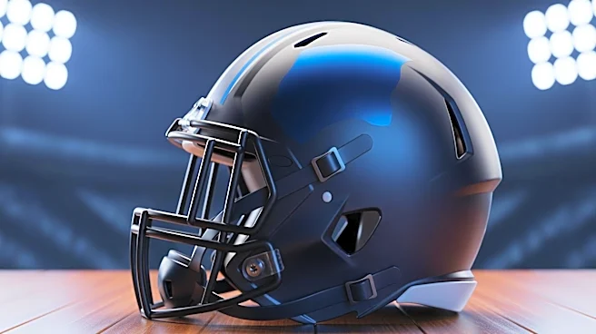 Penn State's Olaivavega Ioane Emerges as Top NFL Draft Prospect