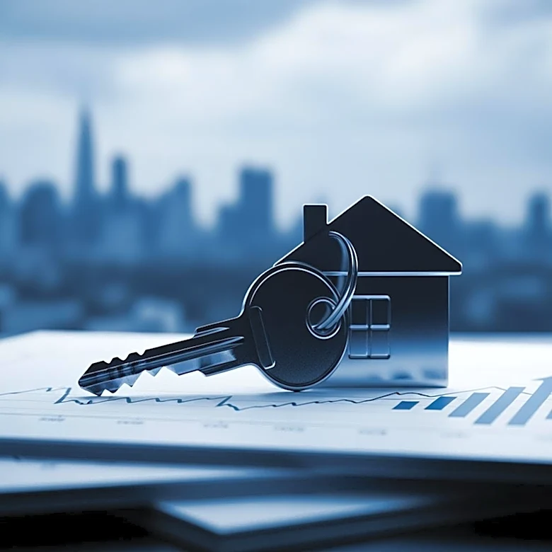 Mortgage Rates Rise Amid Iran Conflict, Impacting U.S. Housing Market