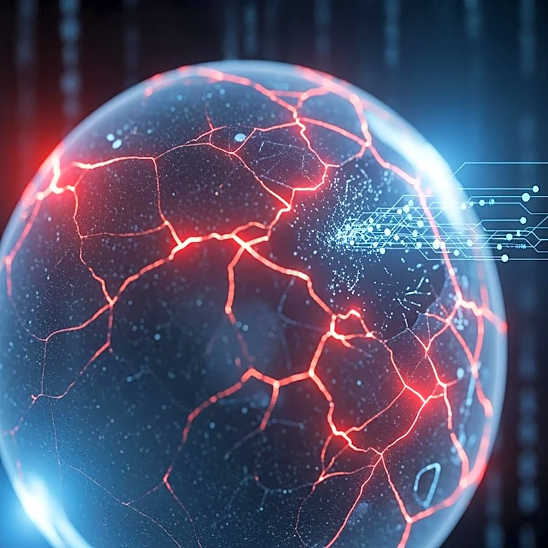 React2Shell Vulnerability Exploited in Credential Harvesting Campaign