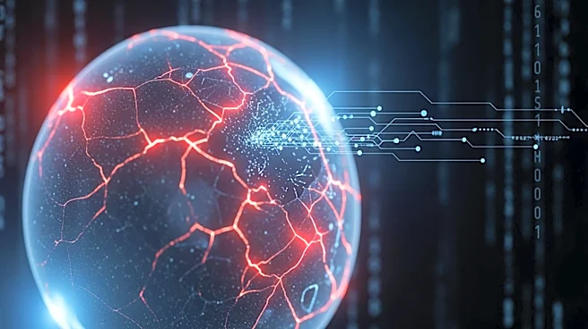 React2Shell Vulnerability Exploited in Credential Harvesting Campaign