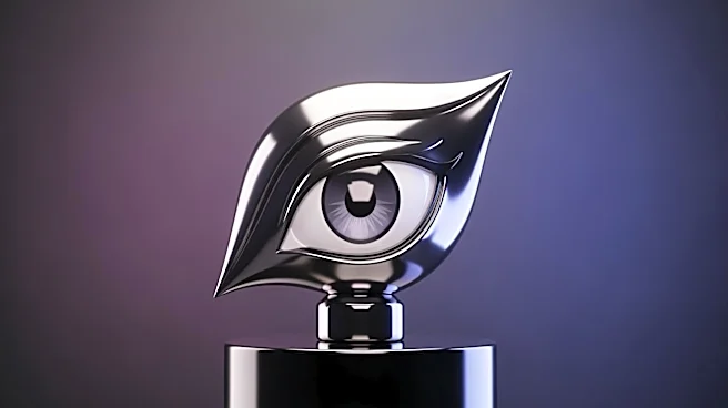 Crunchyroll Announces 2026 Anime Awards Nominees, Highlighting Dan Da Dan and Gachiakuta