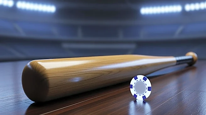 Cleveland Guardians Players Address Harassment Linked to Sports Betting