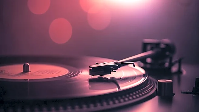 Johnny Venus of EARTHGANG Releases New Single 'I Want You Back' Exploring Themes of Love and Regret