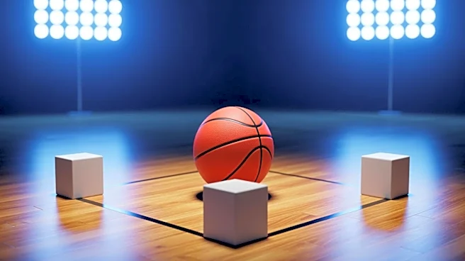 Women's Basketball Final Four Achieves Historic Feat with Top Seeds