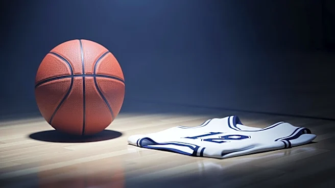 Boston College Women's Basketball Faces Setback as Top Scorer Lily Carmody Enters Transfer Portal