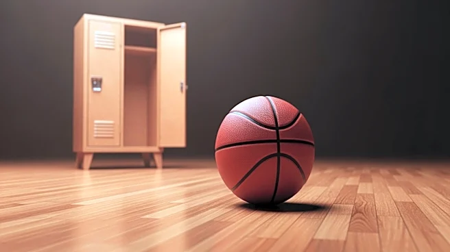 Louisville Women's Basketball Sees Roster Changes as Peyton Bradley Enters Transfer Portal