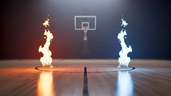 WNBA Expansion Draft: Portland Fire and Toronto Tempo Set to Build Rosters