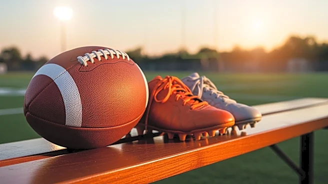 Texas Longhorns Face Running Back Decision with New Transfers