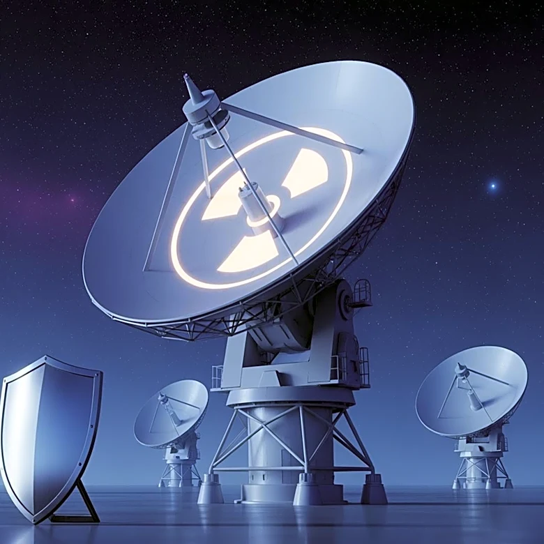 Insurance Industry Faces Challenges with Commercial Space Nuclear Missions