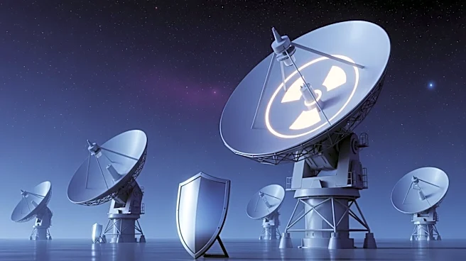 Insurance Industry Faces Challenges with Commercial Space Nuclear Missions