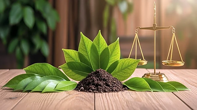 Vermont's Working Lands Board Allocates Over $1 Million in Grants to Boost Agricultural and Forestry Sectors