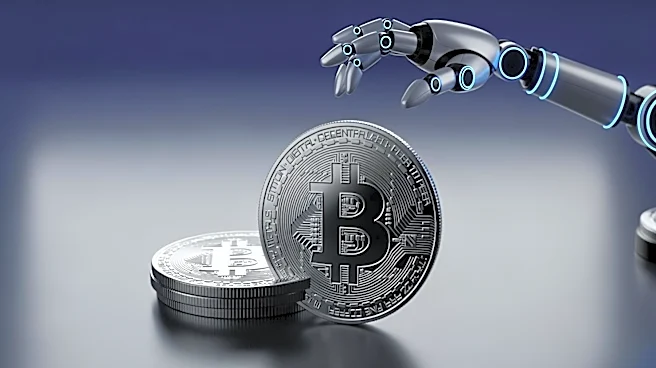 MARA Holdings Offloads $1.1 Billion in Bitcoin Amid Workforce Reductions and AI Shift