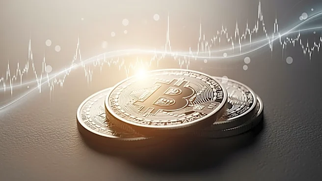 Riot Platforms Sells Over 3,700 BTC Amid Rising Energy Costs and Market Volatility