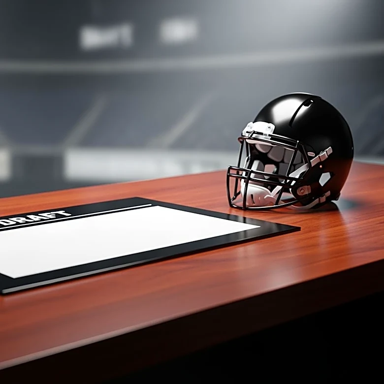 NFL Denies Chicago Bears' Appeal for Compensatory Draft Picks