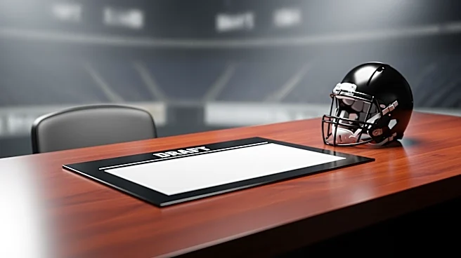 NFL Denies Chicago Bears' Appeal for Compensatory Draft Picks