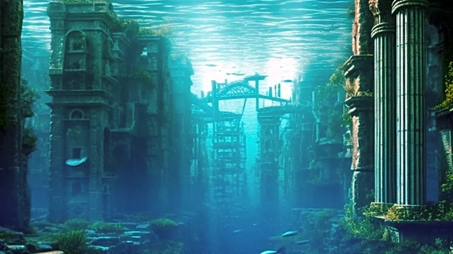 Atlantic Trivia Highlights Environmental and Historical Insights