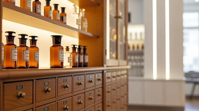 CVS Expands with New 'Apothecary-Style' Pharmacy Locations Nationwide