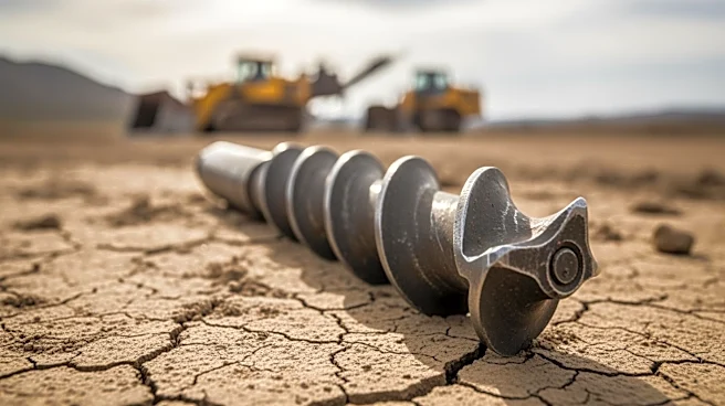 Stallion Uranium Temporarily Suspends Drilling Operations Following Contractor Injuries