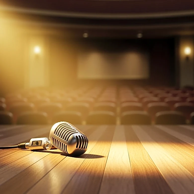 Max McNown Delivers Memorable Performance at Ryman Auditorium