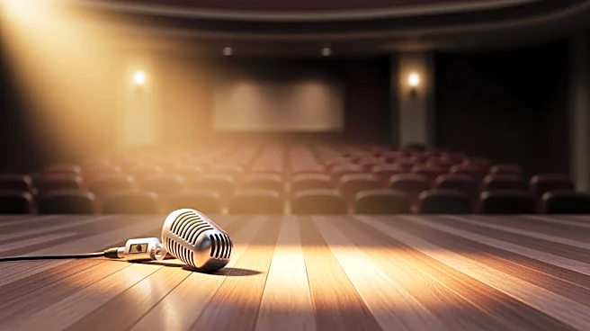 Max McNown Delivers Memorable Performance at Ryman Auditorium