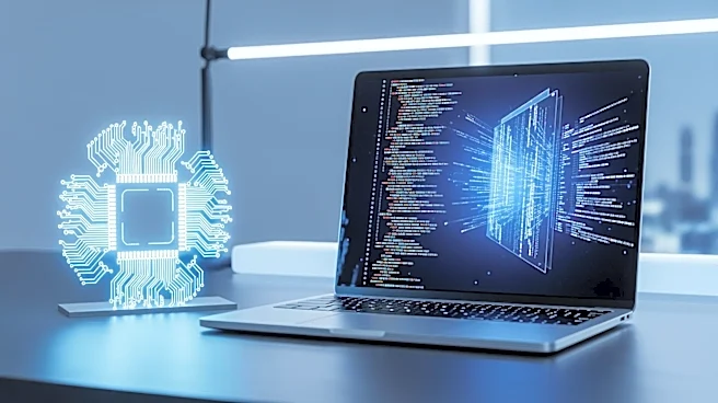 Tech Industry Sees Surge in Software Job Openings Despite AI Concerns