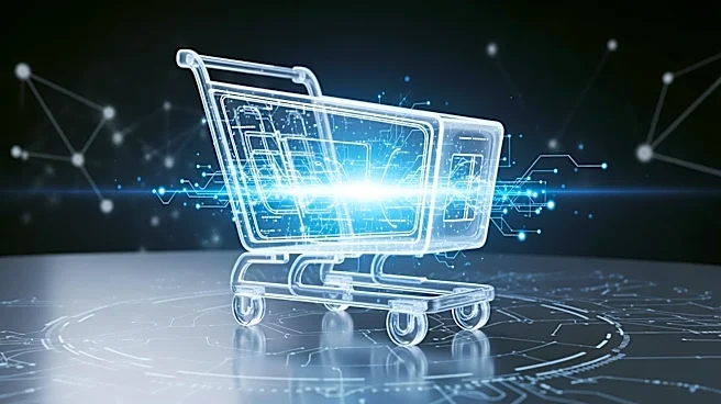 AI-Driven Agentic Shopping Set to Transform E-Commerce Landscape