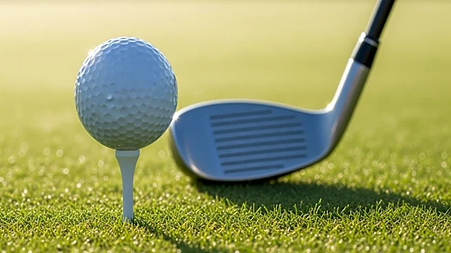 WIN Sports Group Expands with New Golf Division Led by Agent Brent Hamilton