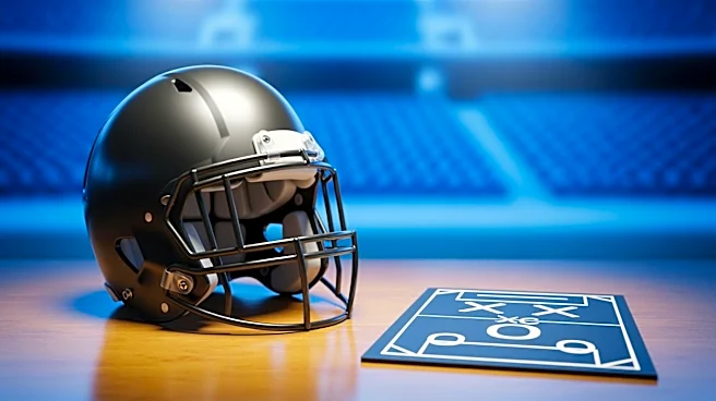 Steelers Consider Bold NFL Draft Trade to Secure Penn State's Vega Ioane