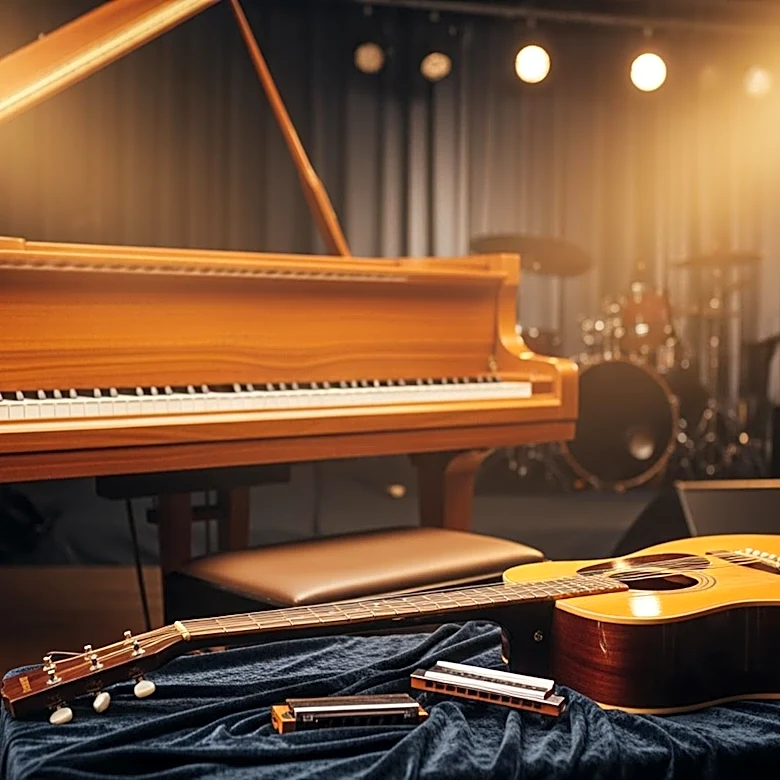 Bruce Hornsby Releases New Album Featuring Bob Weir and Bonnie Raitt