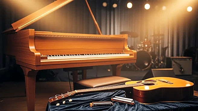 Bruce Hornsby Releases New Album Featuring Bob Weir and Bonnie Raitt