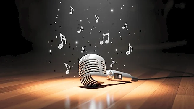 KATSEYE Star Manon Announces Hiatus Following Grammy Nomination