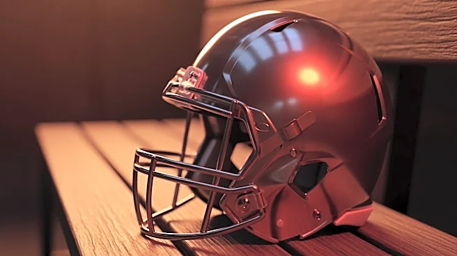 Texas Longhorns Running Back Ryan Niblett Anticipates Expanded Role in 2026 Season