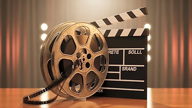 Movie Critic Grae Drake Reviews Latest Film Releases