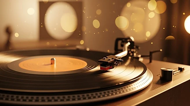 Shira Small's 1974 Song Gains New Life in A24's 'The Drama'