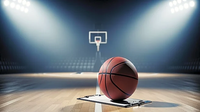 Arizona Coach Tommy Lloyd Secures Five-Year Extension Amid Final Four Success