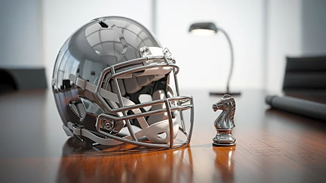 Dallas Cowboys Consider Trading Up in NFL Draft for Top Defensive Prospect