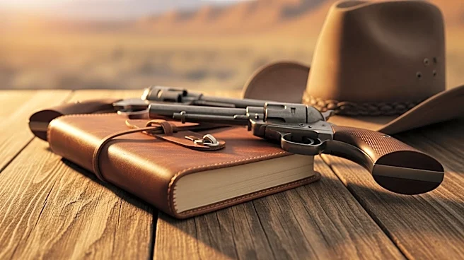 Jack Black Expresses Interest in Playing Character in Potential Red Dead Redemption 3