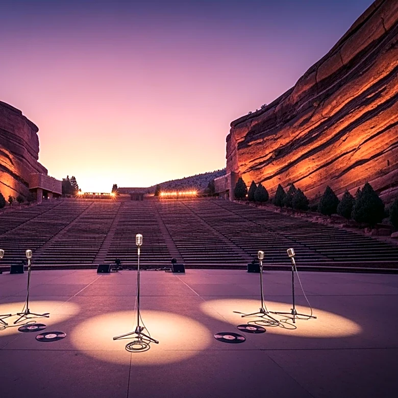 Snoop Dogg and Ice Cube Announce Concert at Red Rocks, Tickets Now Available