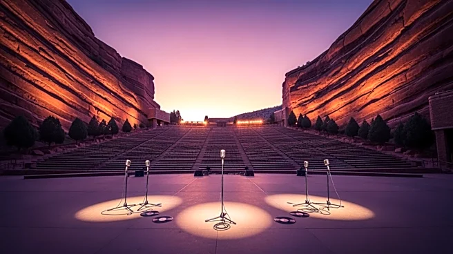 Snoop Dogg and Ice Cube Announce Concert at Red Rocks, Tickets Now Available