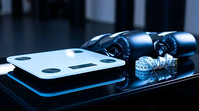 UFC Vegas 115 Weigh-In Drama: Multiple Fighters Miss Weight