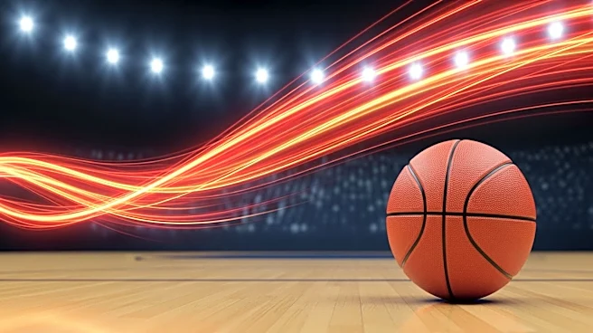 Rapper J. Cole Joins Chinese Basketball Team for Third Professional Stint