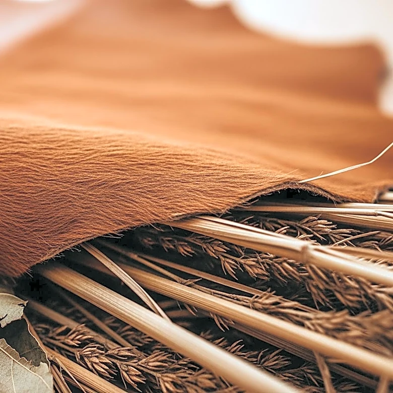 Pangea Introduces Sustainable Leather Products Using Agricultural Waste