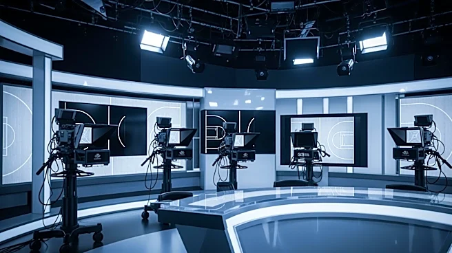 Main Street Sports Group Closure Leaves 13 NBA Teams Without Local TV Partners