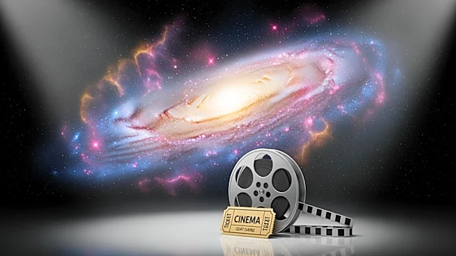 Super Mario Galaxy Movie Criticized Despite Expected Box Office Success